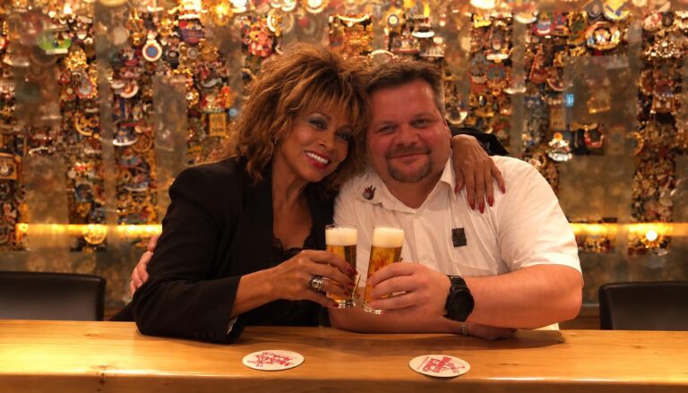 Tina und Torsten